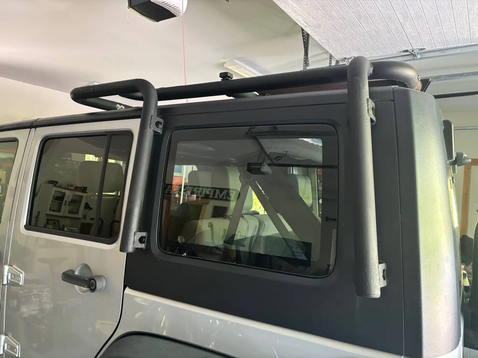 2009 Jeep JK Wrangler - Image 6 of 11