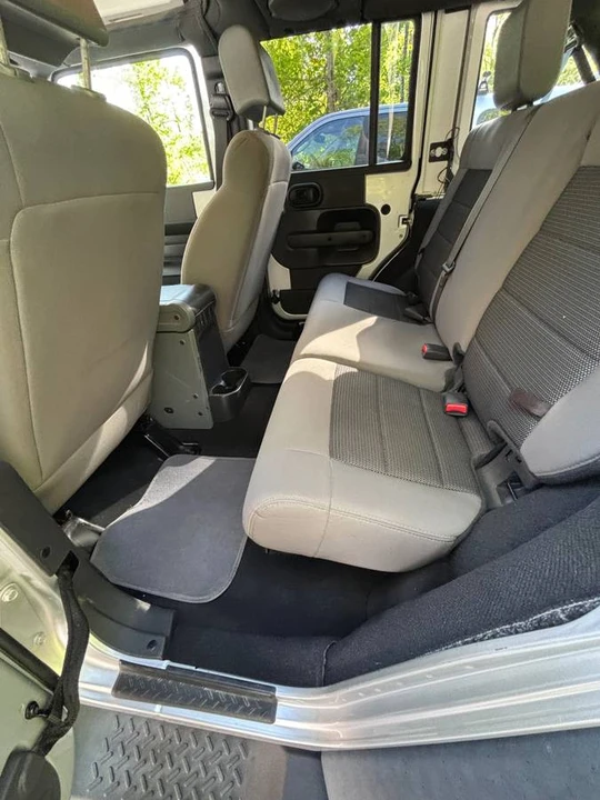 2009 Jeep JK Wrangler - Image 3 of 11