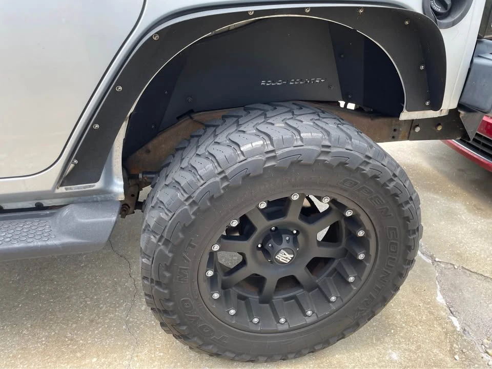 2009 Jeep JK Wrangler - Image 4 of 8