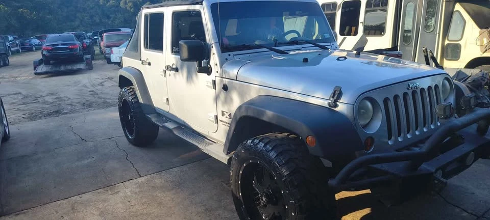 2009 Jeep JK Wrangler - Image 11 of 11