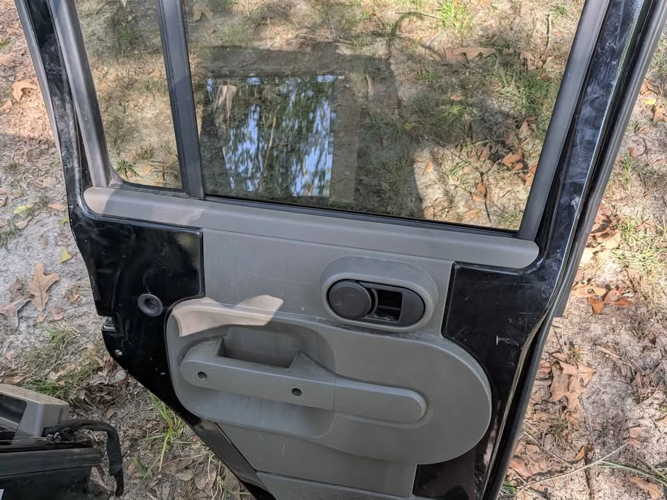 2009 Jeep JK Wrangler - Image 5 of 5