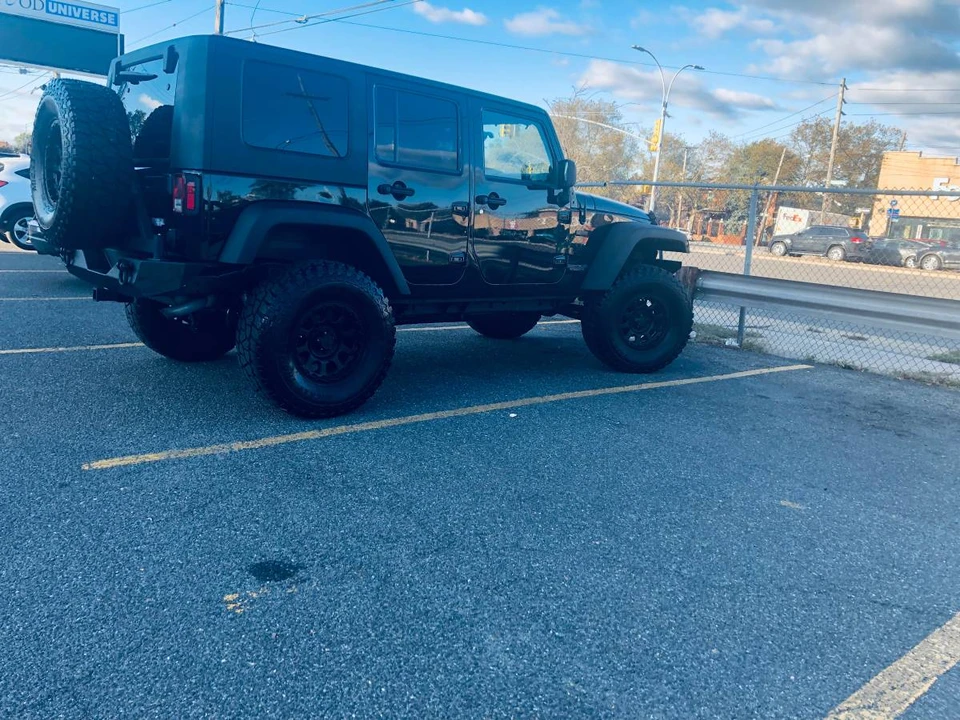 2009 Jeep JK Wrangler - Image 11 of 13