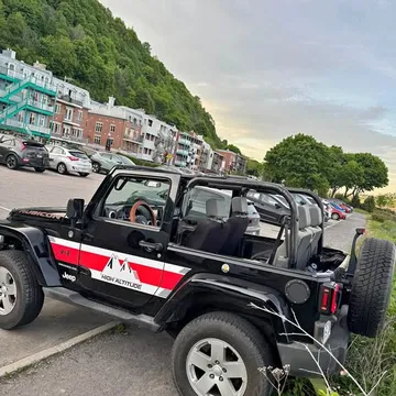 2009 Jeep Wrangler Unlimited
