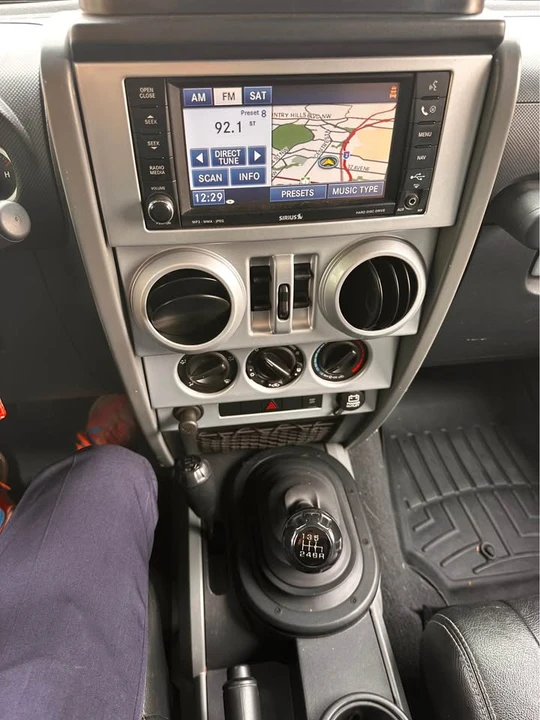 2009 Jeep JK Wrangler - Image 10 of 18