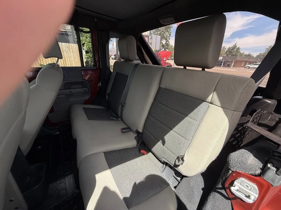 2009 Jeep JK Wrangler - Image 12 of 16
