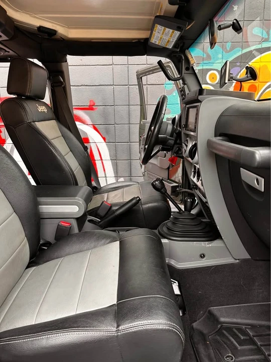2009 Jeep JK Wrangler - Image 16 of 18