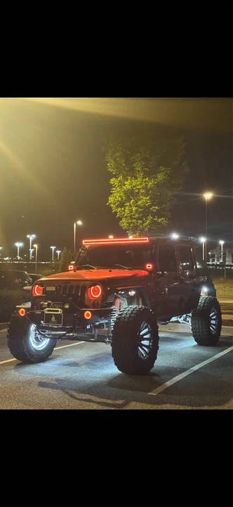2009 Jeep JK Wrangler - Image 2 of 10