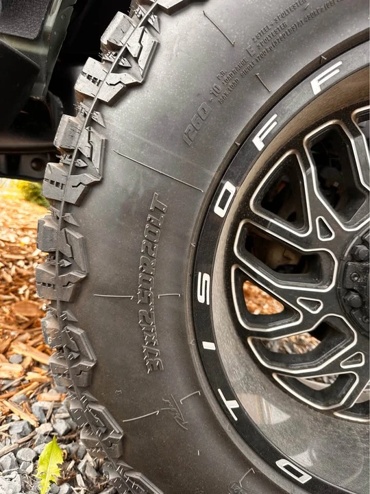 2009 Jeep JK Wrangler - Image 8 of 18