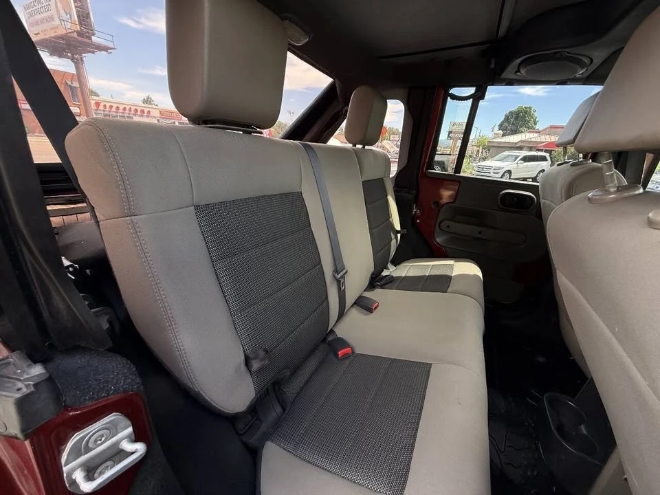 2009 Jeep JK Wrangler - Image 14 of 16