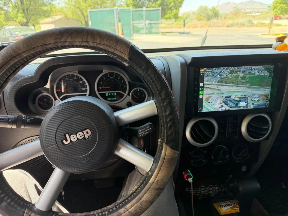 2009 Jeep JK Wrangler - Image 6 of 14