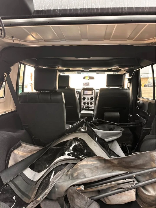 2009 Jeep JK Wrangler - Image 13 of 18