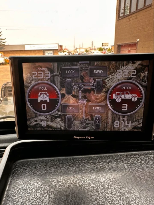 2009 Jeep JK Wrangler - Image 11 of 18