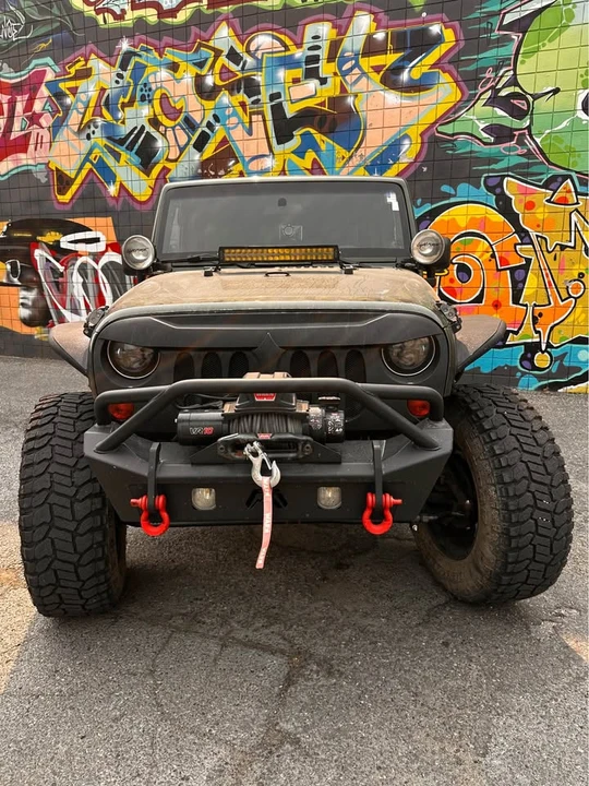 2009 Jeep JK Wrangler - Image 2 of 18