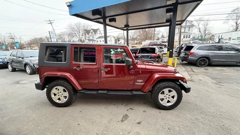 2009 Jeep JK Wrangler - Image 6 of 16