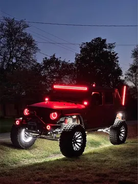 2009 Jeep Wrangler Unlimited