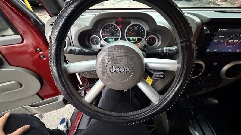 2009 Jeep JK Wrangler - Image 11 of 16