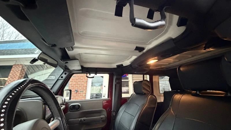 2009 Jeep JK Wrangler - Image 15 of 16