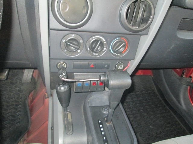 2009 Jeep JK Wrangler - Image 16 of 16