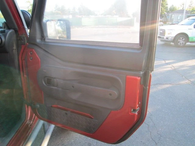 2009 Jeep JK Wrangler - Image 10 of 16