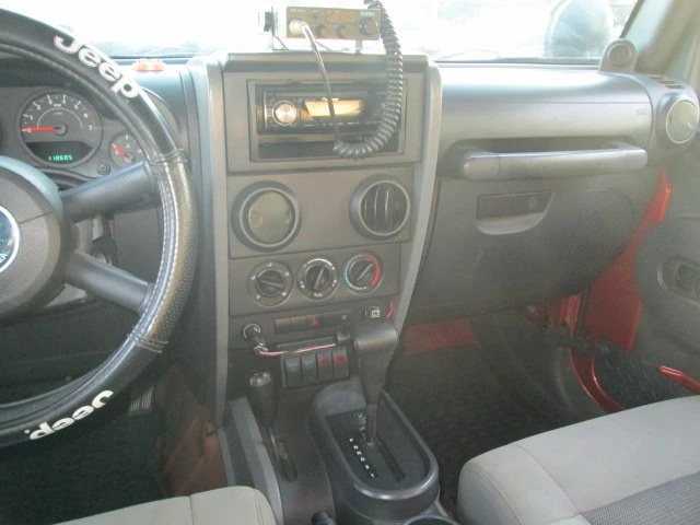 2009 Jeep JK Wrangler - Image 12 of 16