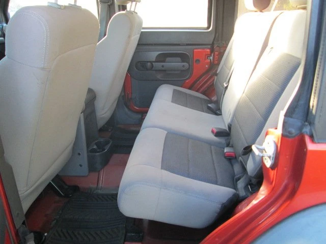 2009 Jeep JK Wrangler - Image 8 of 16