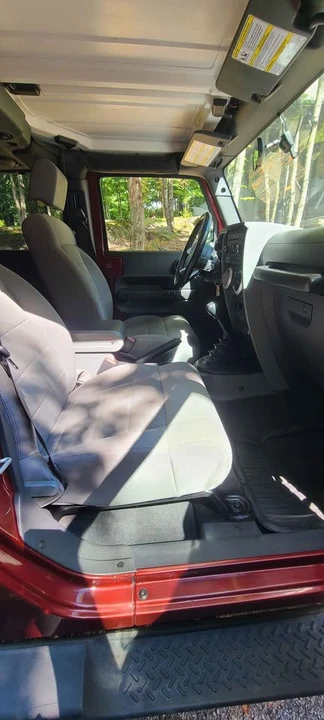 2009 Jeep JK Wrangler - Image 11 of 13