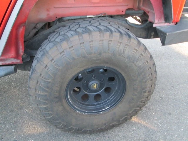 2009 Jeep JK Wrangler - Image 14 of 16
