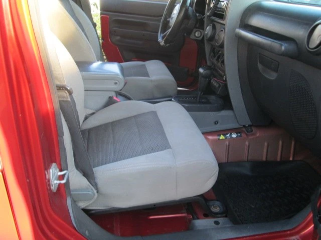 2009 Jeep JK Wrangler - Image 9 of 16
