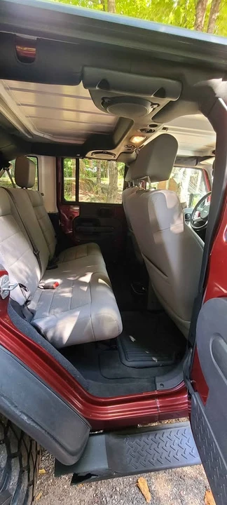 2009 Jeep JK Wrangler - Image 10 of 13