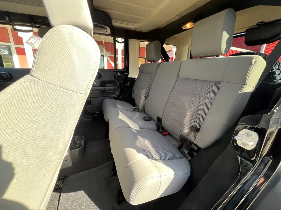 2009 Jeep JK Wrangler - Image 16 of 20