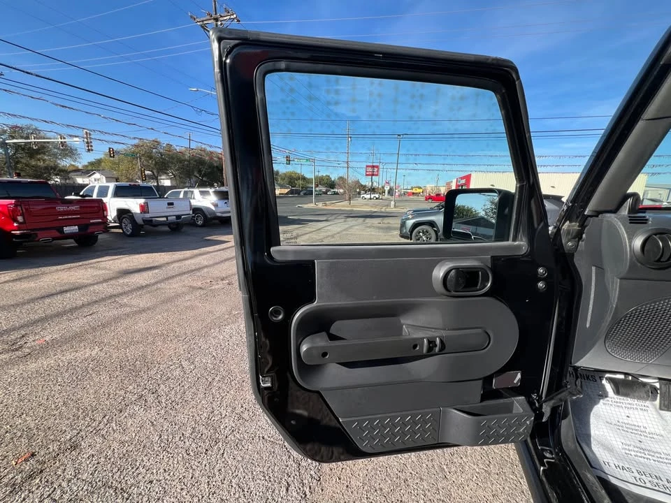 2009 Jeep JK Wrangler - Image 11 of 20
