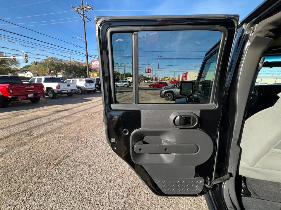 2009 Jeep JK Wrangler - Image 15 of 20