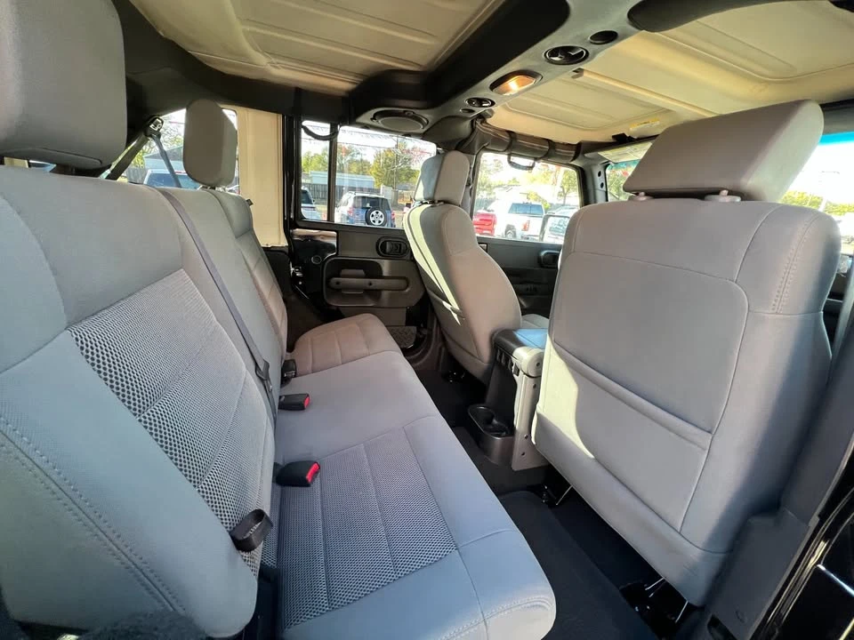 2009 Jeep JK Wrangler - Image 20 of 20