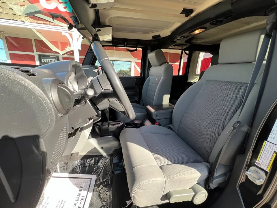 2009 Jeep JK Wrangler - Image 12 of 20