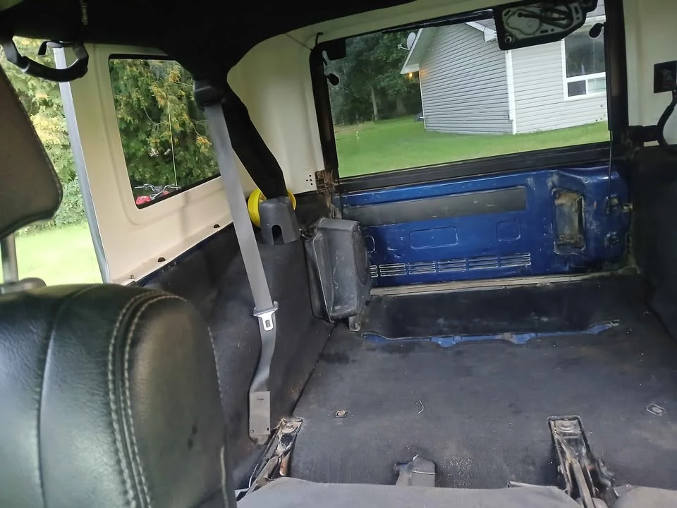 2009 Jeep JK Wrangler - Image 7 of 16