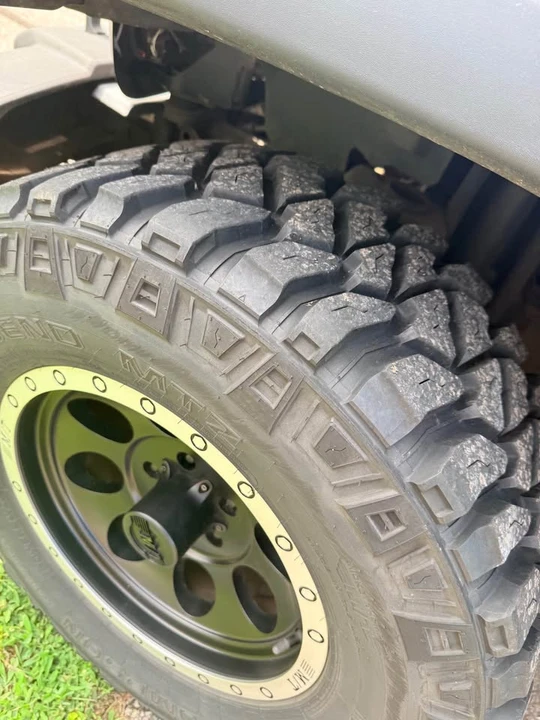 2009 Jeep JK Wrangler - Image 7 of 16