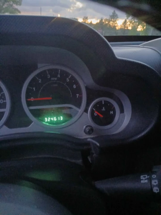 2009 Jeep JK Wrangler - Image 16 of 16
