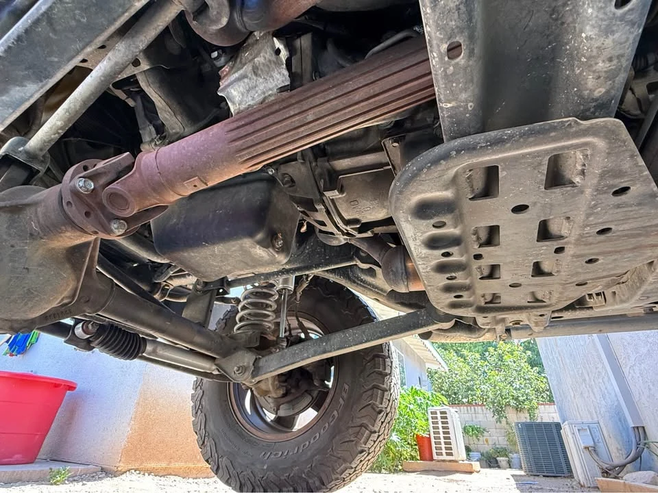 2009 Jeep JK Wrangler - Image 14 of 16