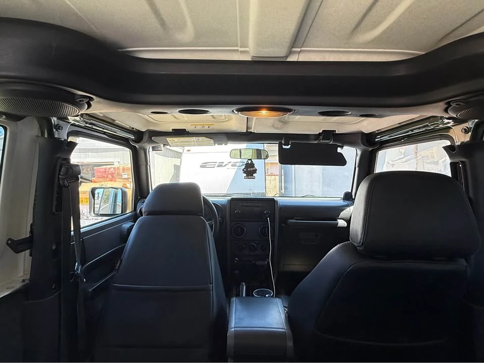 2009 Jeep JK Wrangler - Image 10 of 16