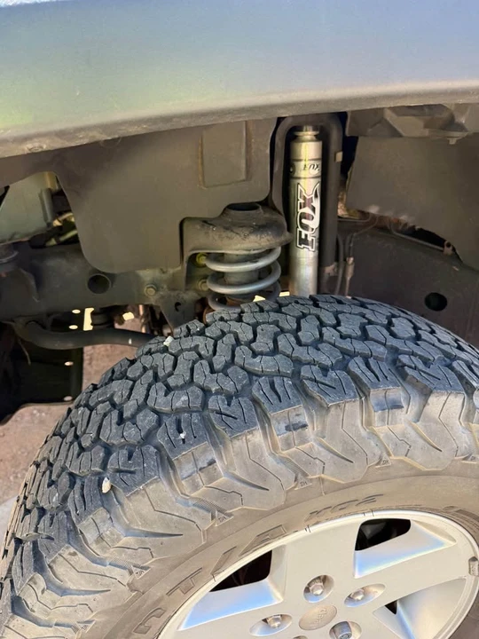 2009 Jeep JK Wrangler - Image 11 of 16