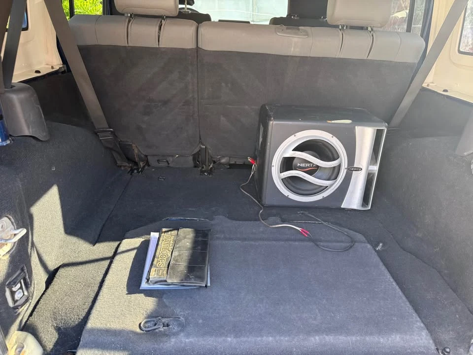 2009 Jeep JK Wrangler - Image 11 of 12