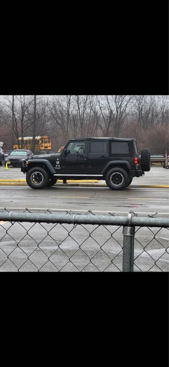 2009 Jeep JK Wrangler - Image 3 of 7