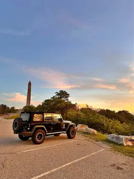 2009 Jeep Wrangler Unlimited