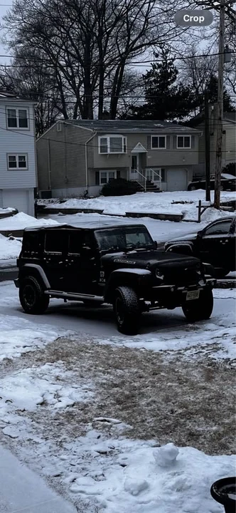 2009 Jeep JK Wrangler - Image 2 of 7