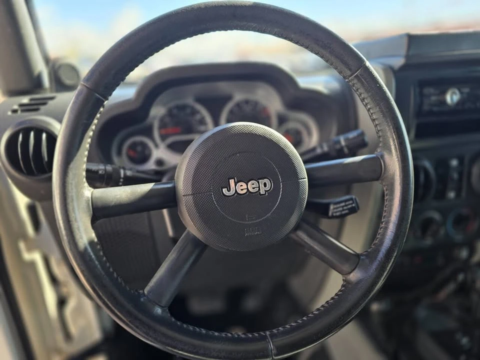 2009 Jeep JK Wrangler - Image 12 of 15