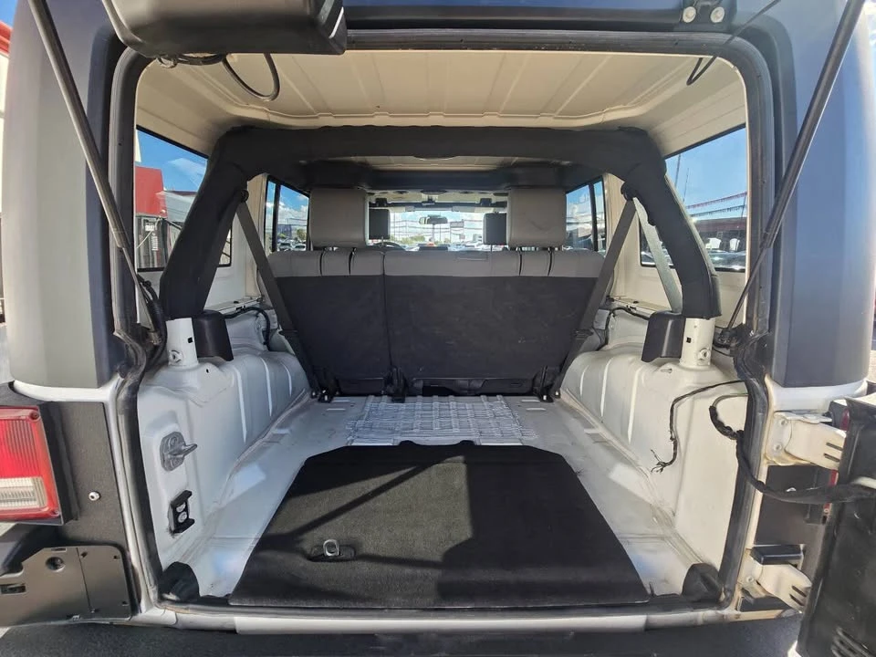 2009 Jeep JK Wrangler - Image 13 of 15