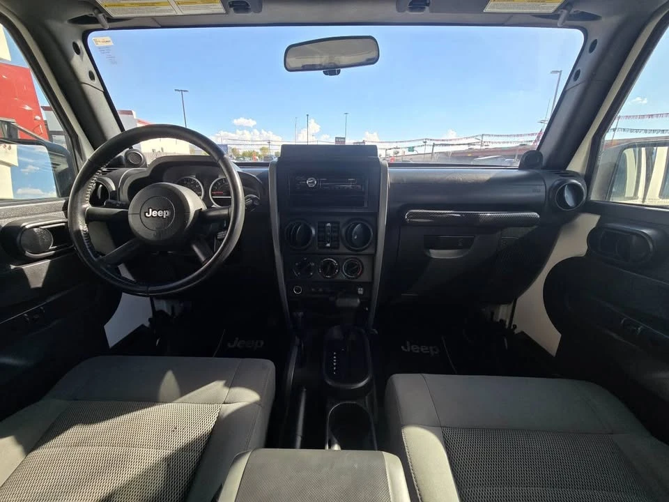 2009 Jeep JK Wrangler - Image 11 of 15