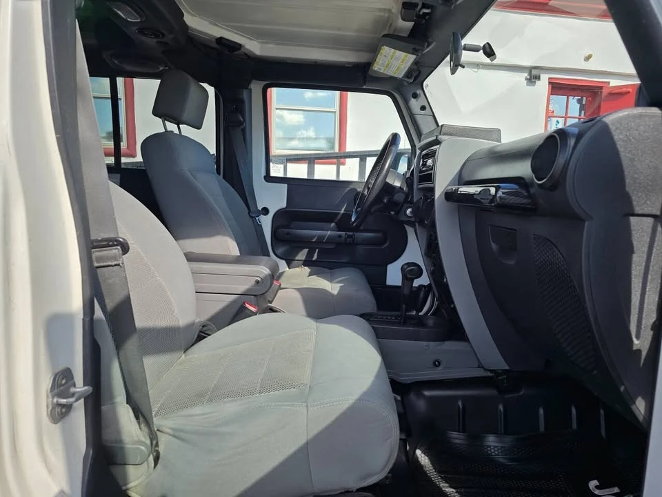 2009 Jeep JK Wrangler - Image 9 of 15