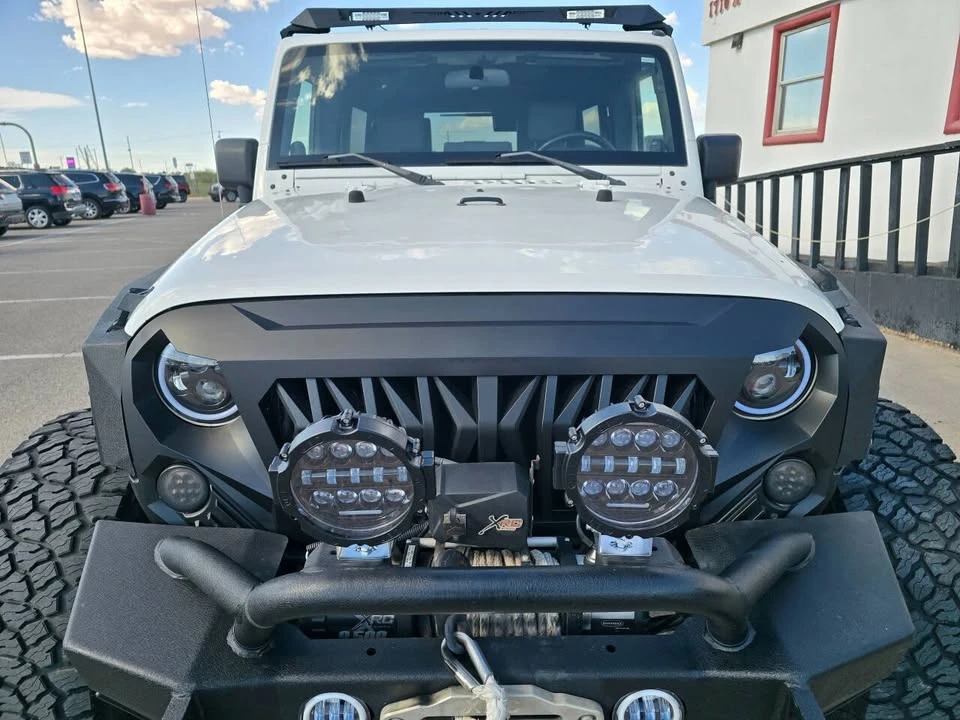 2009 Jeep JK Wrangler - Image 7 of 15