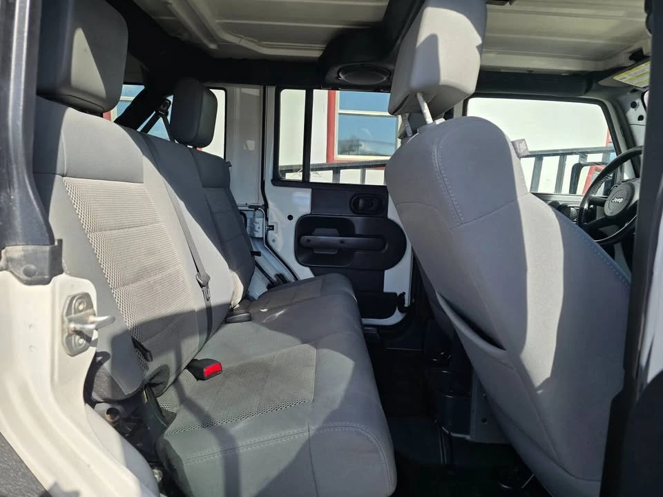 2009 Jeep JK Wrangler - Image 10 of 15